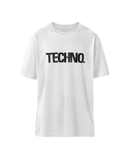 Techno T-Shirt