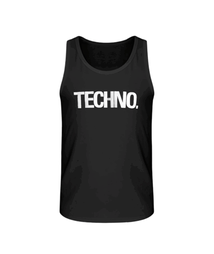 Techno Tanktop