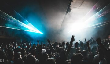 20 Best Techno Clubs in The Netherlands