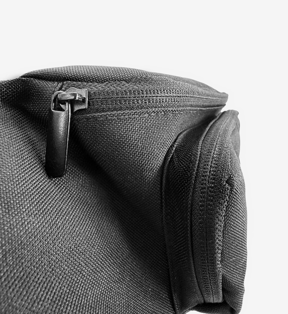 Fack It Shoulder Bag - Image 3