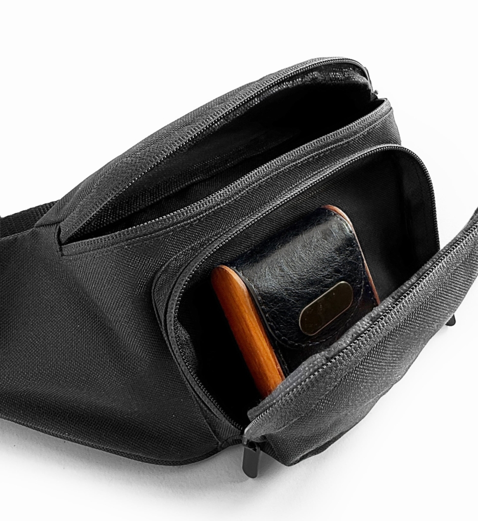 Fack It Shoulder Bag - Image 4