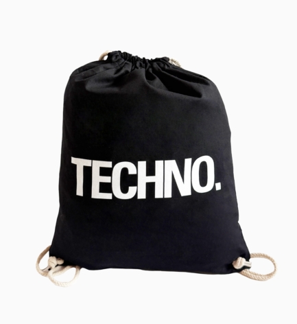 Techno Gymbag