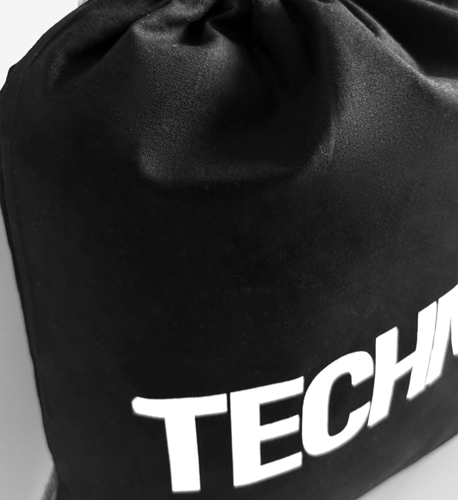Techno Gymbag - Image 2