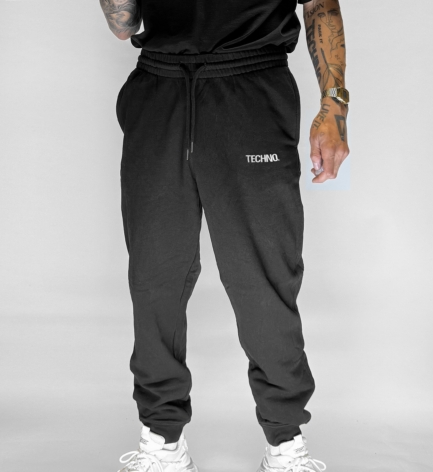 Techno Joggers