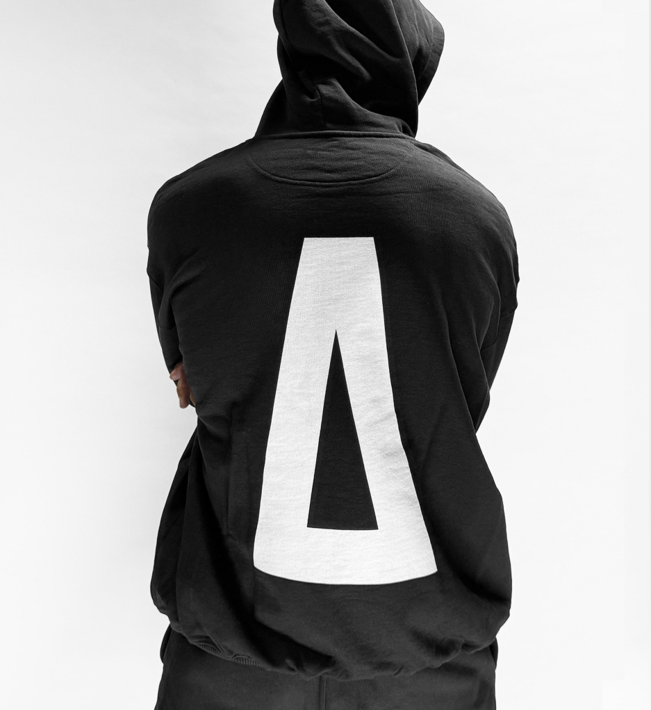 Fack It Cooper Dry Hoodie - Image 2