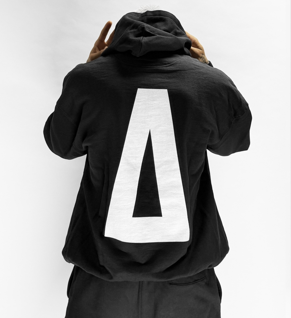 Fack It Cooper Dry Hoodie - Image 2