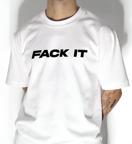 Fack It "2025" T-Shirt