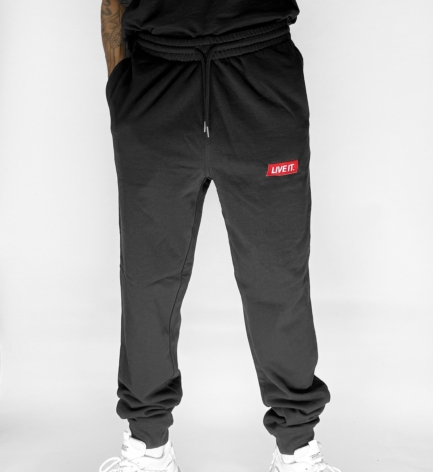 Live It Joggers