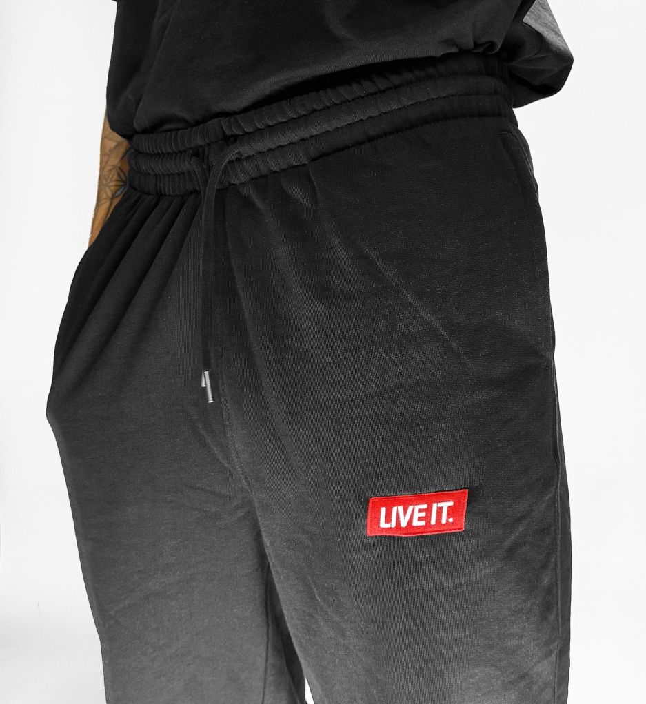 Live It Joggers - Image 3