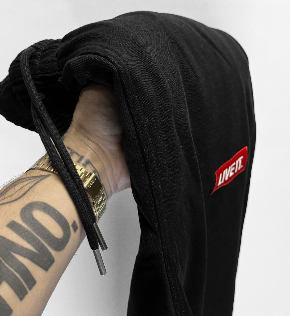 Live It Joggers - Image 4