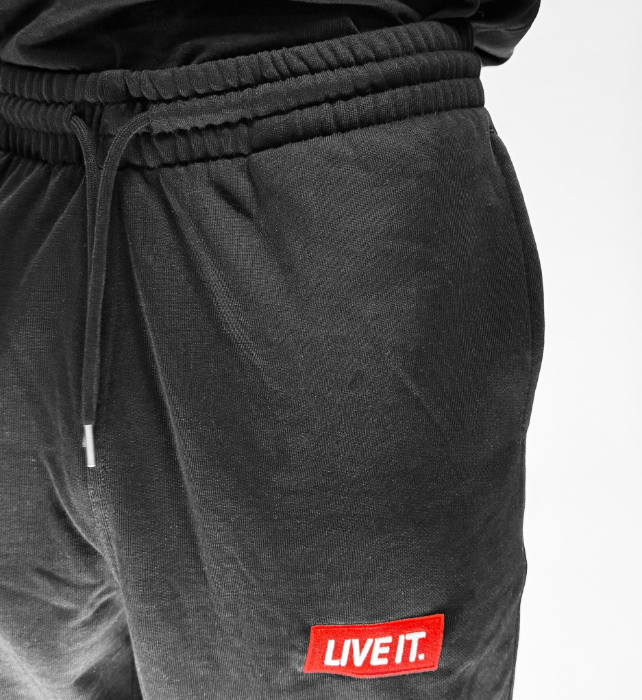 Live It Joggers - Image 6