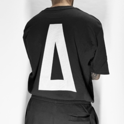 More Money More Sex T-Shirt Black – Organic Cotton Slogan Tee