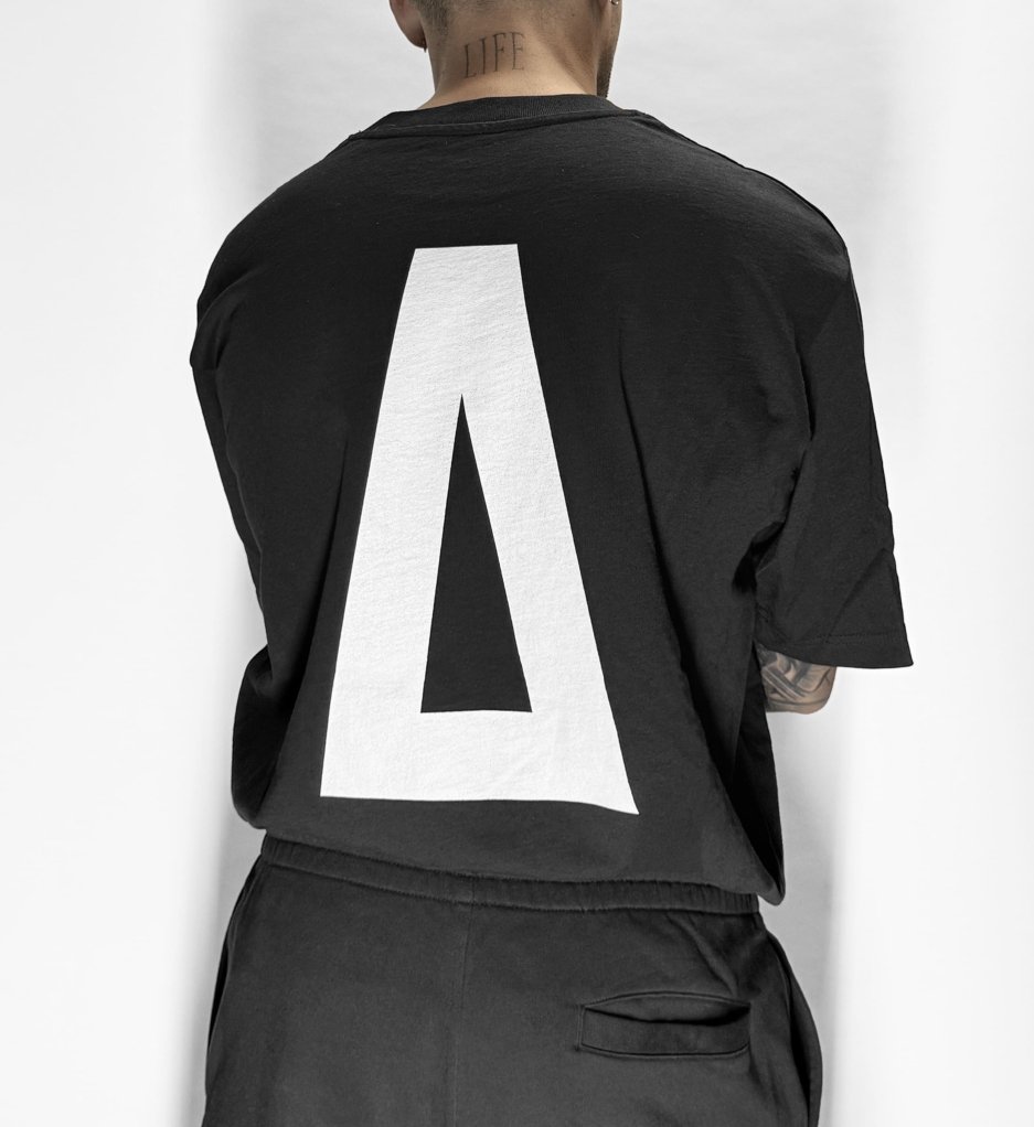 More Money More Sex T-Shirt Black – Organic Cotton Slogan Tee