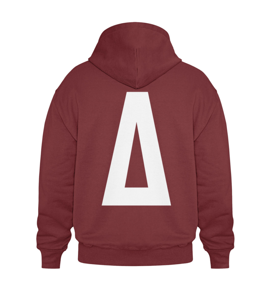 Fack It Cooper Dry Hoodie - Cooper Dry Hoodie ST/ST-7179