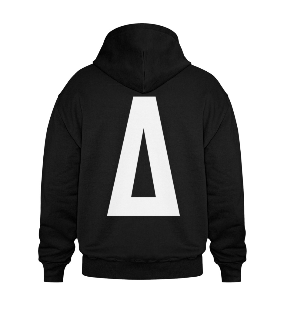 Fack It Cooper Dry Hoodie - Cooper Dry Hoodie ST/ST-16