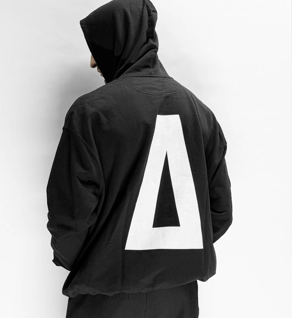 Fack It Cooper Dry Hoodie - Image 5