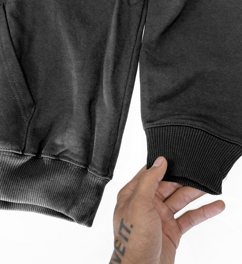 Fack It Cooper Dry Hoodie - Image 4