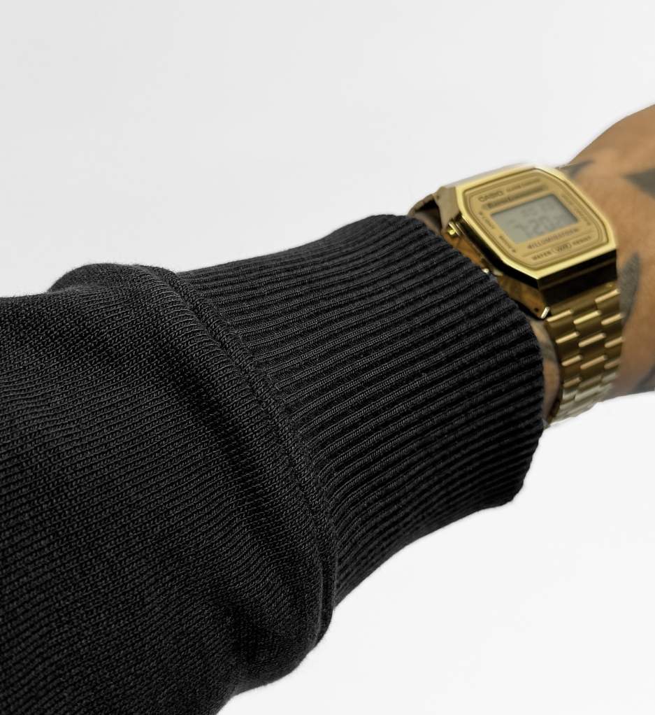 Fack It Crewneck Dry Fit - Image 4