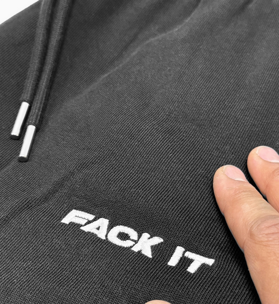 Fack It Joggers - Image 3