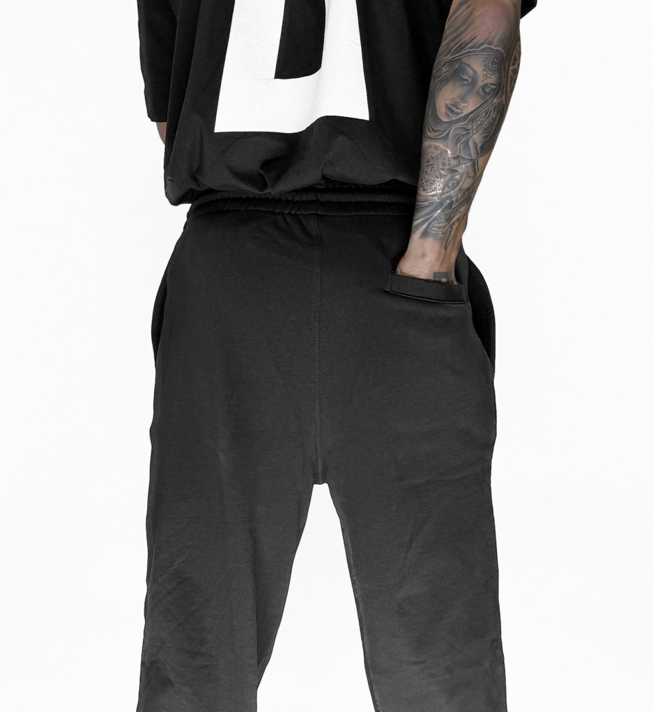 Techno Joggers - Image 3