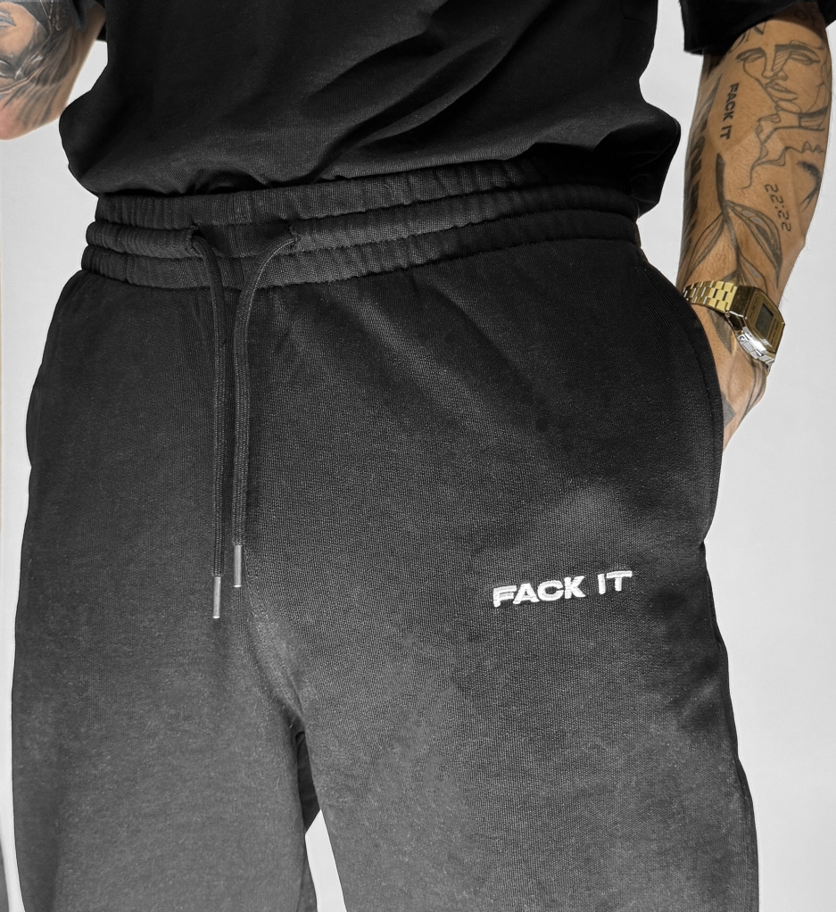 Fack It Joggers - Image 2