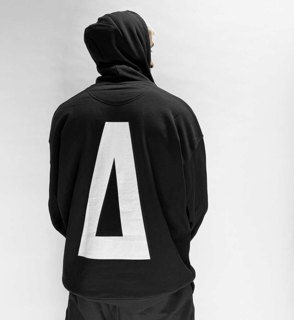 Fack It Oversized Hoodie - Image 4