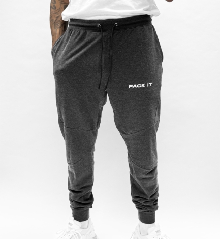 Fack It Smart Joggers