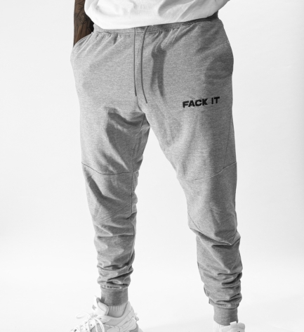 Fack It Smart Joggers