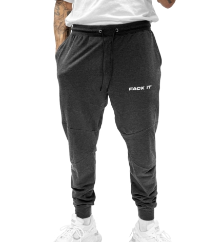 Fack It Smart Joggers