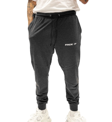 Fack It Smart Joggers