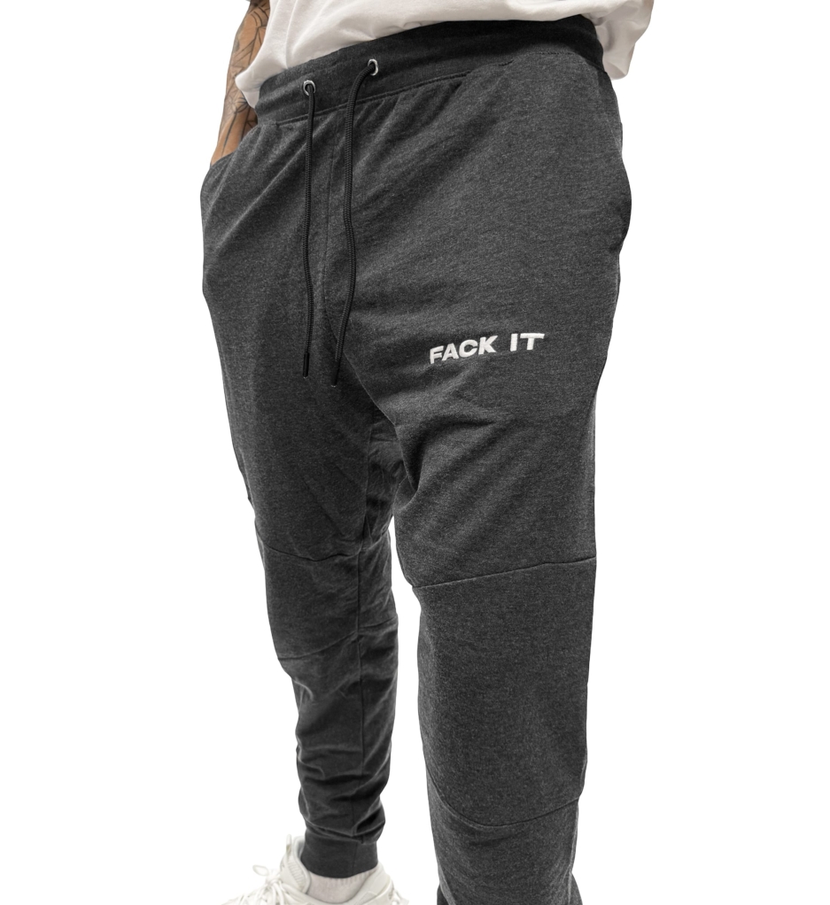 Fack It Smart Joggers - Image 4