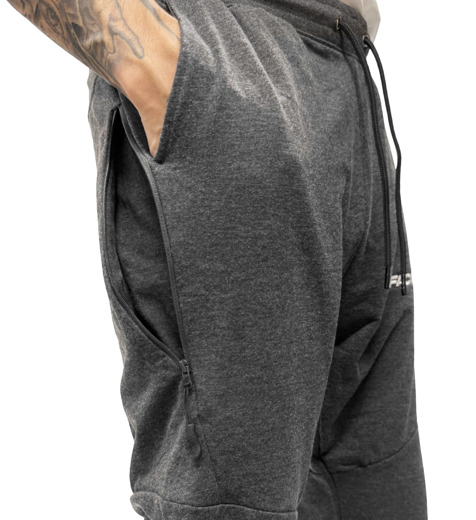 Fack It Smart Joggers - Image 3