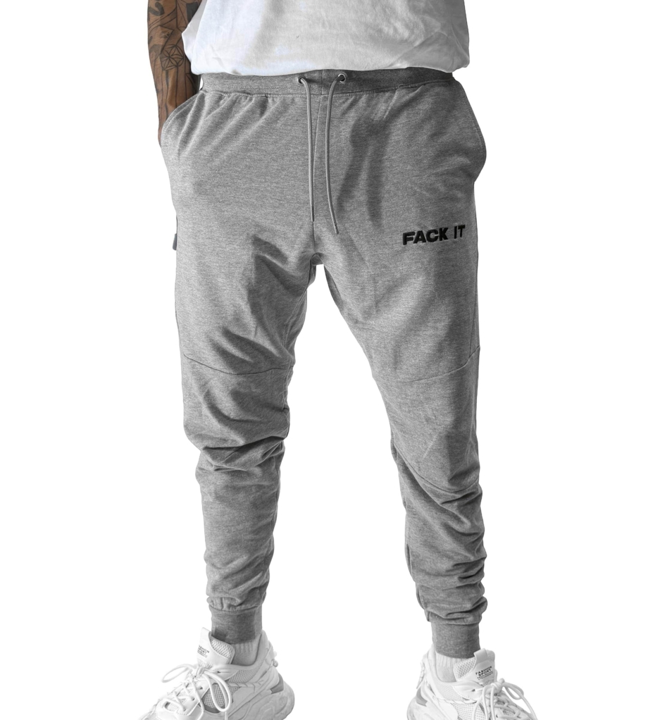 Fack It Smart Joggers