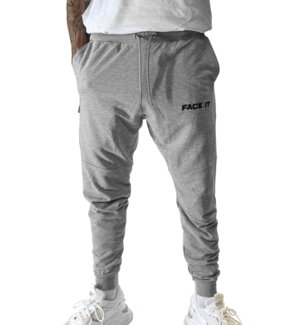 Fack It Smart Joggers