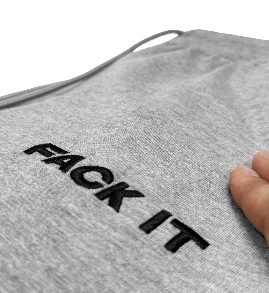 Fack It Smart Joggers - Image 3