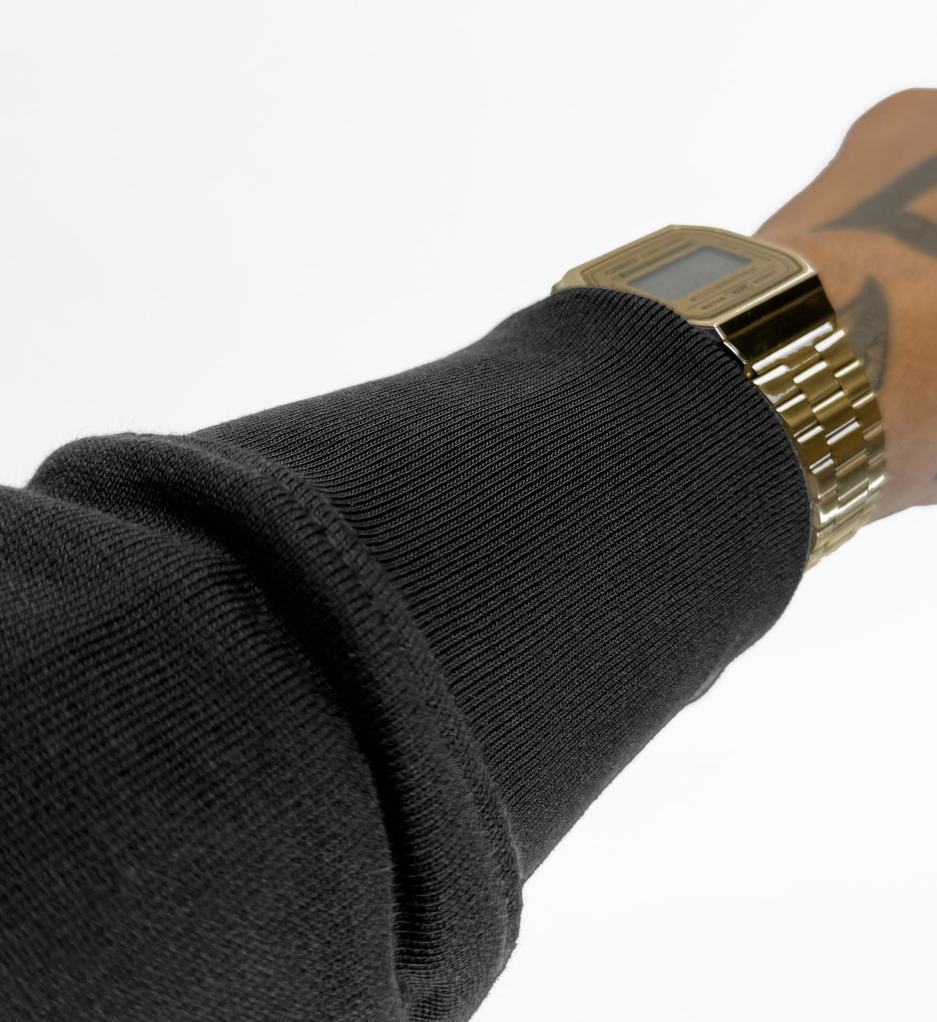 Fack It Statement Sweater - Image 5