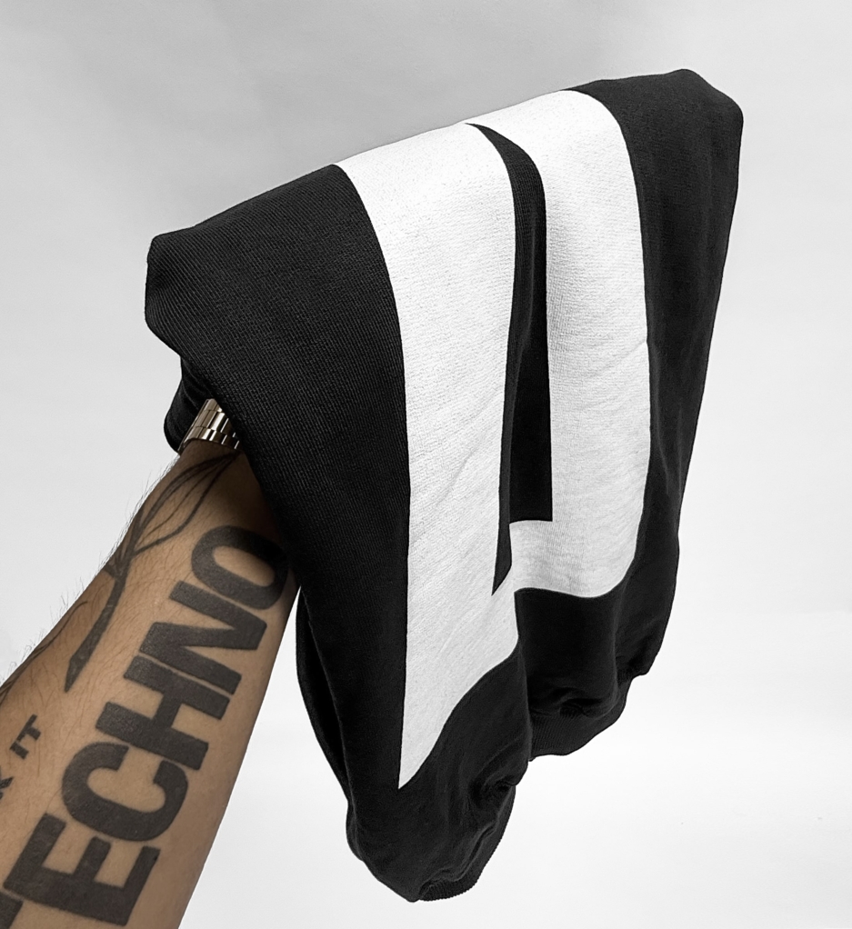 Fack It Zip It Hoodie - Image 4