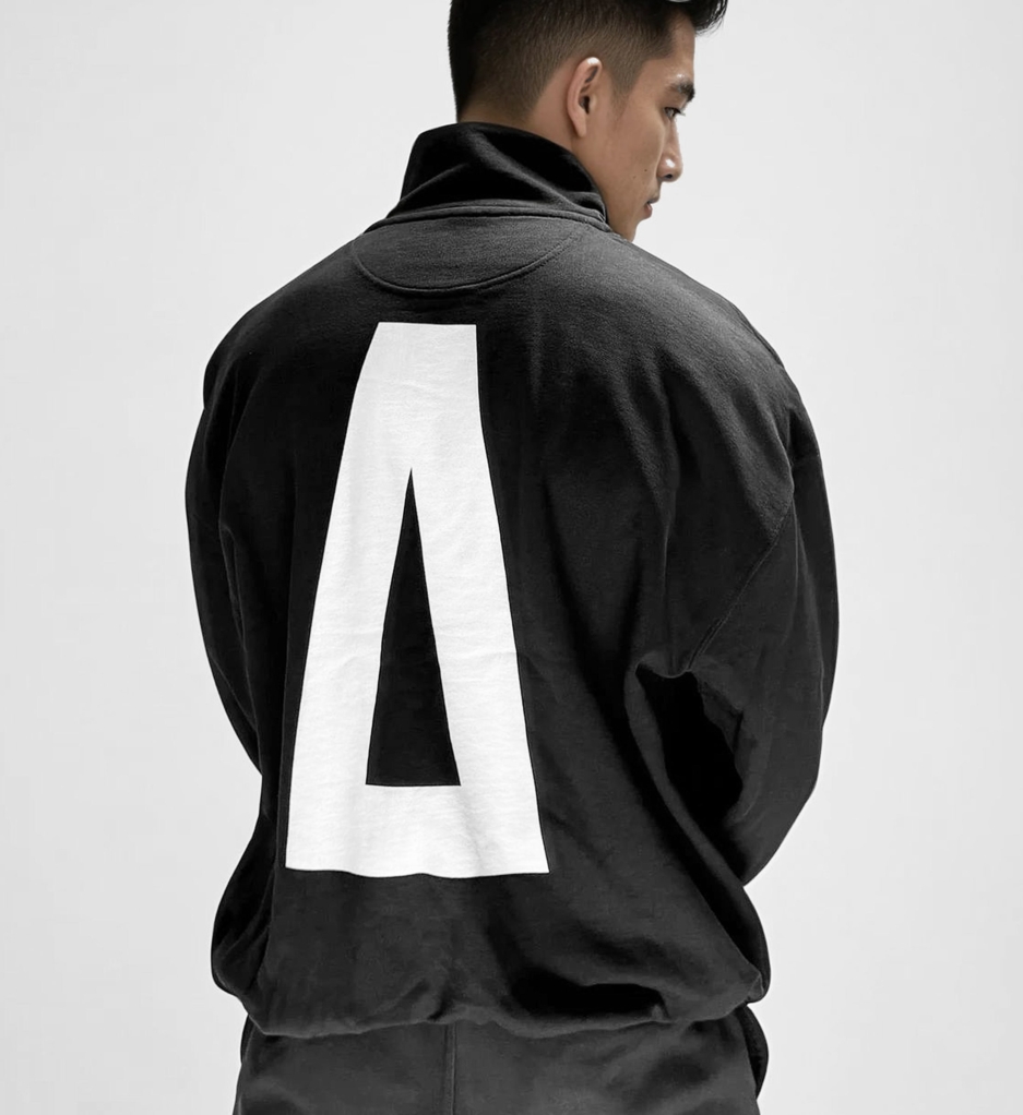 Fack It Zip It Hoodie - Image 8