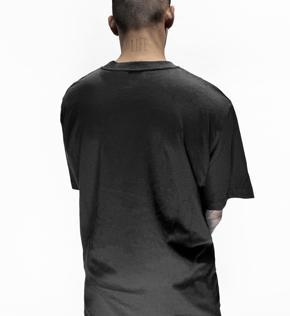 Live It T-Shirt - Image 3