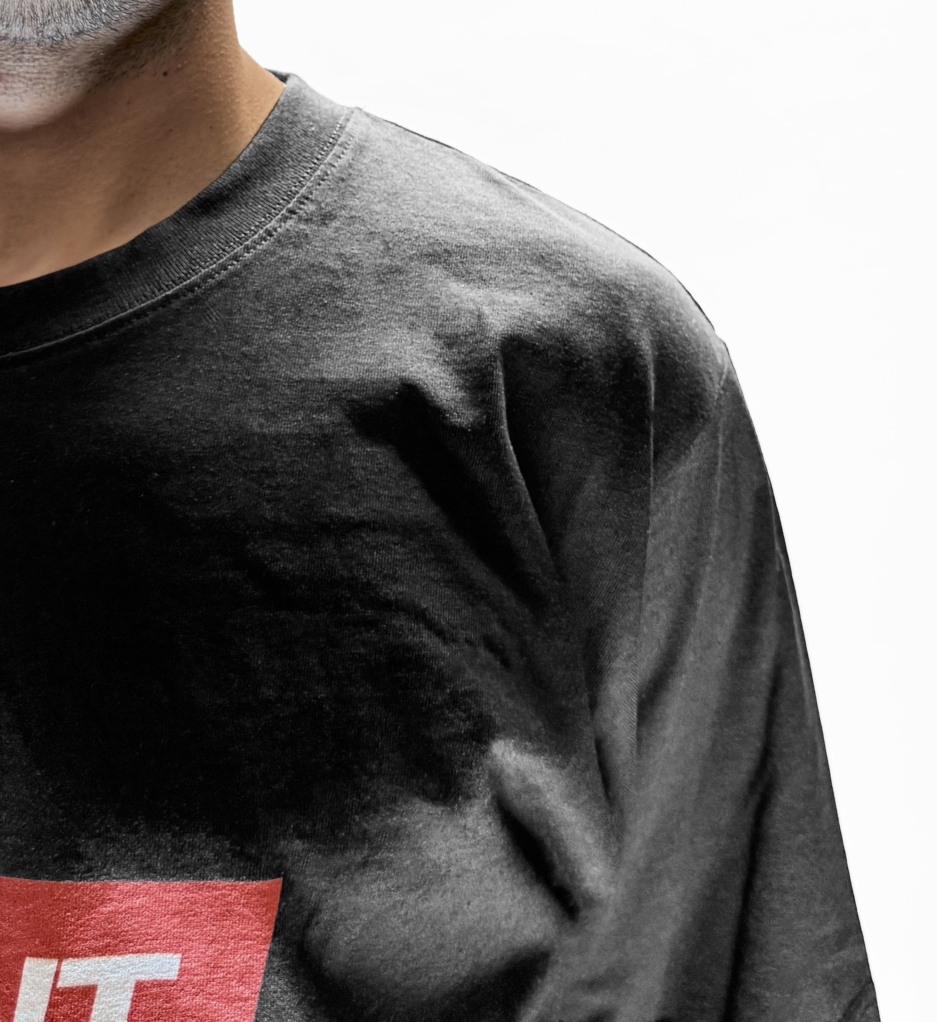 Live It T-Shirt - Image 5