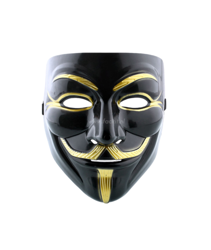 Anonymous Mask