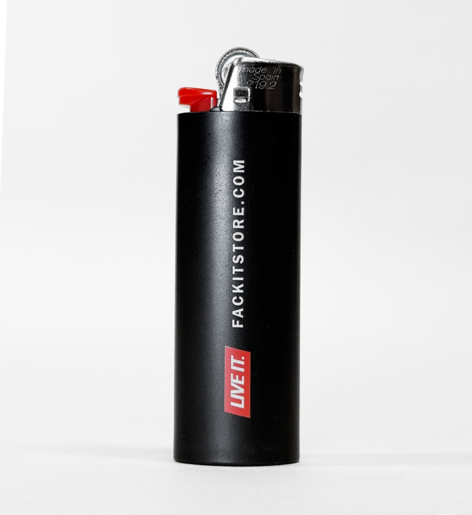BIC® Fack It Lighter - Image 3