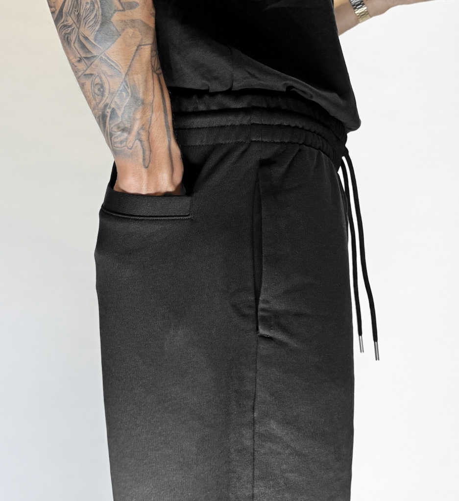 Fack It Sweat Short - Image 3