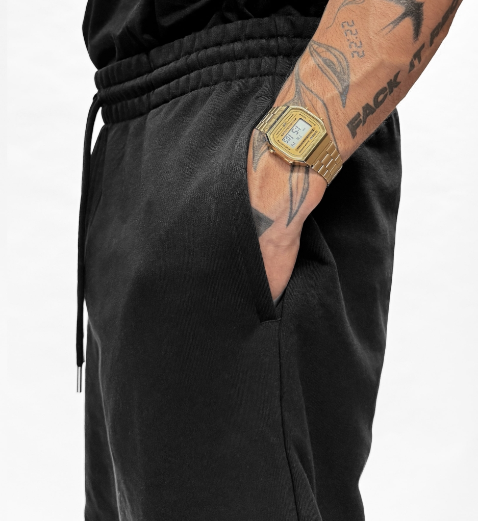 Fack It Sweat Short - Image 5