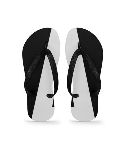 Fack It Flip Flops