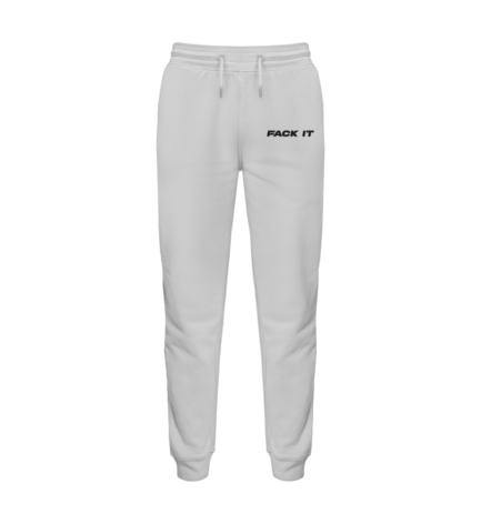 Fack It Jogger - Mover Jogger 2.0 ST/ST with Embroidery-6961