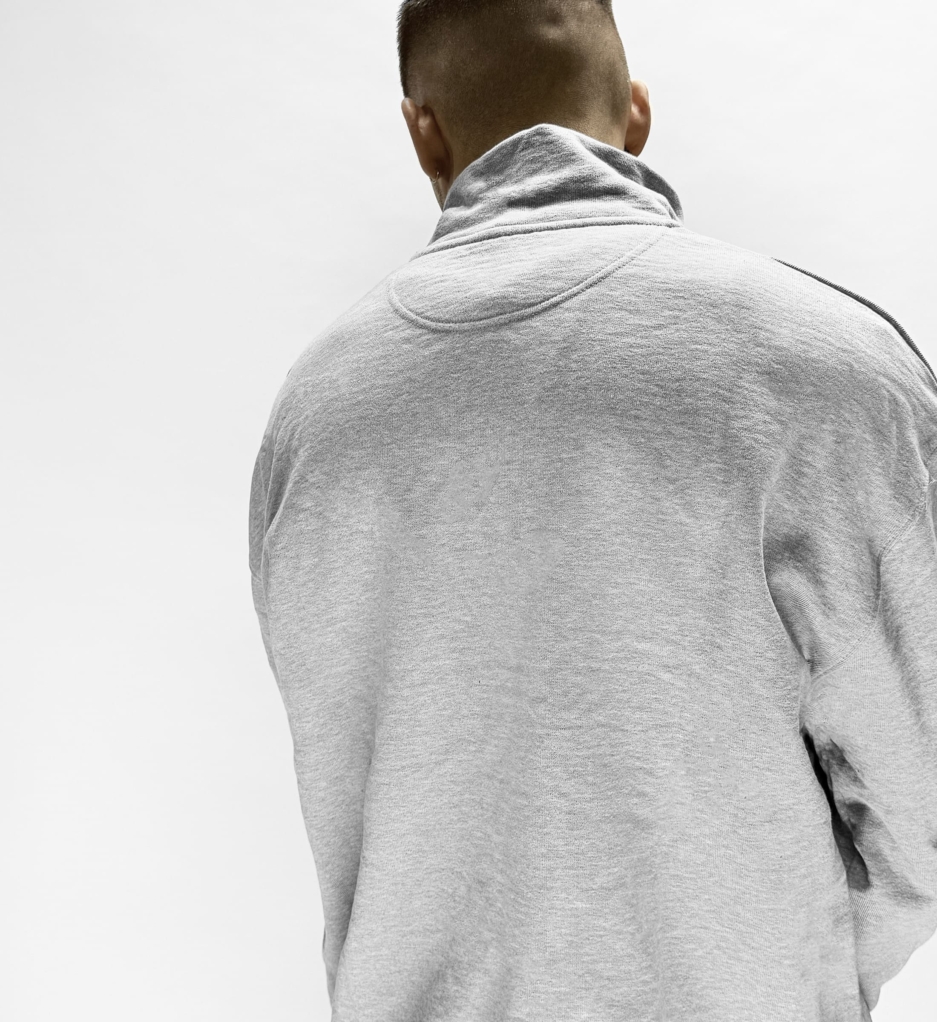 Fack It Zip It Hoodie - Image 4