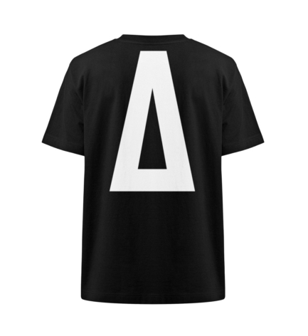 "Geen Gezeik" T-Shirt - Freestyler Heavy Oversized T-Shirt ST/ST-16