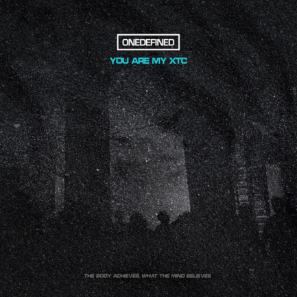 ONEDEFINED – You Are My XTC EP | Fack It Records Cover Art