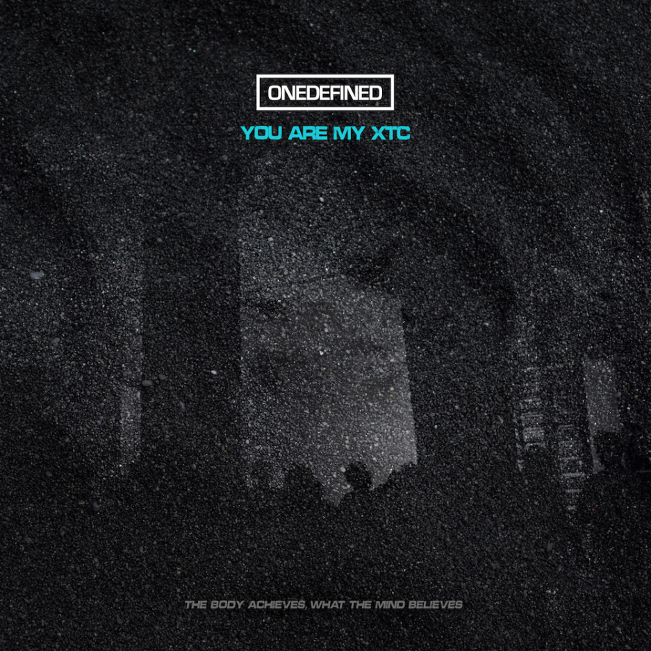 ONEDEFINED – You Are My XTC EP | Fack It Records Cover Art